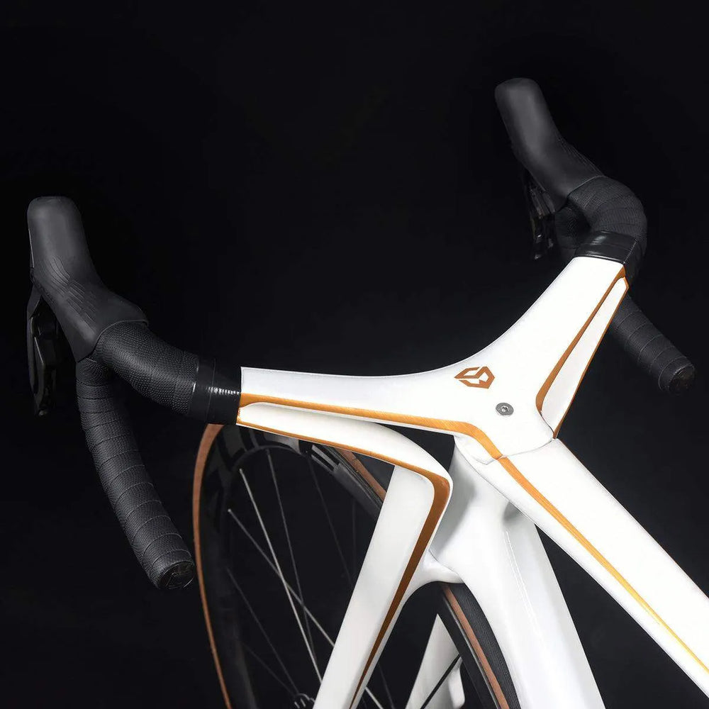 2023 SAVA Dream Maker Di2 Full Carbon Bike - SAVA Carbon Bike