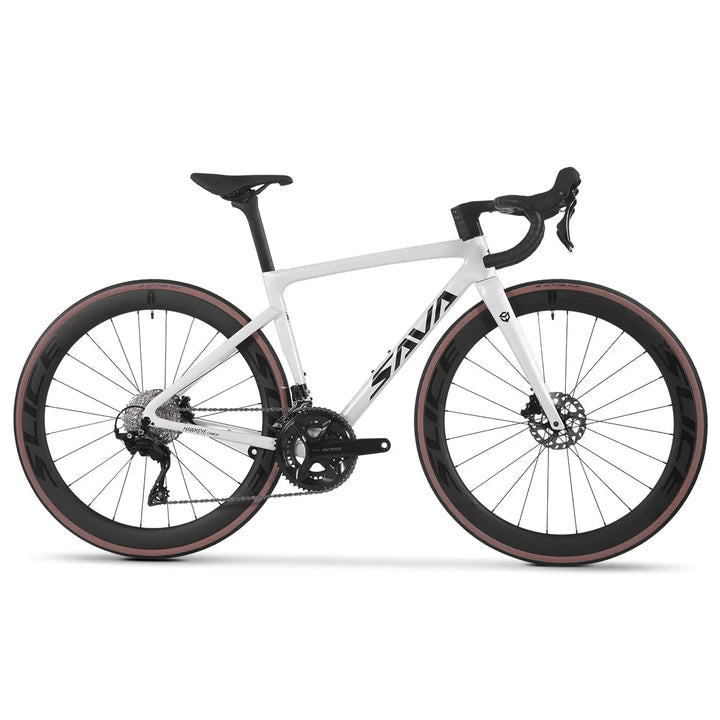 2023 SAVA HAWKEYE 7.2 Full Carbon Road Bike 24 Speed - SAVA Carbon Bike