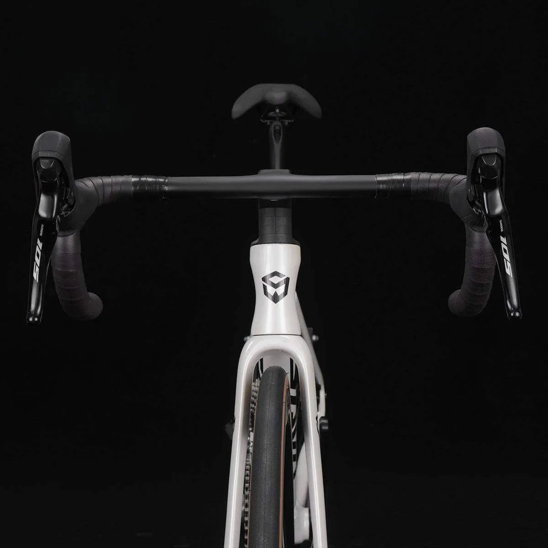 2023 SAVA HAWKEYE 7.2 Full Carbon Road Bike 24 Speed - SAVA Carbon Bike