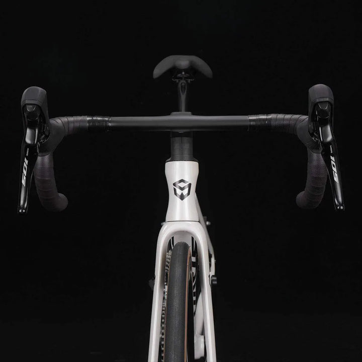 2023 SAVA HAWKEYE 7.2 Full Carbon Road Bike 24 Speed - SAVA Carbon Bike