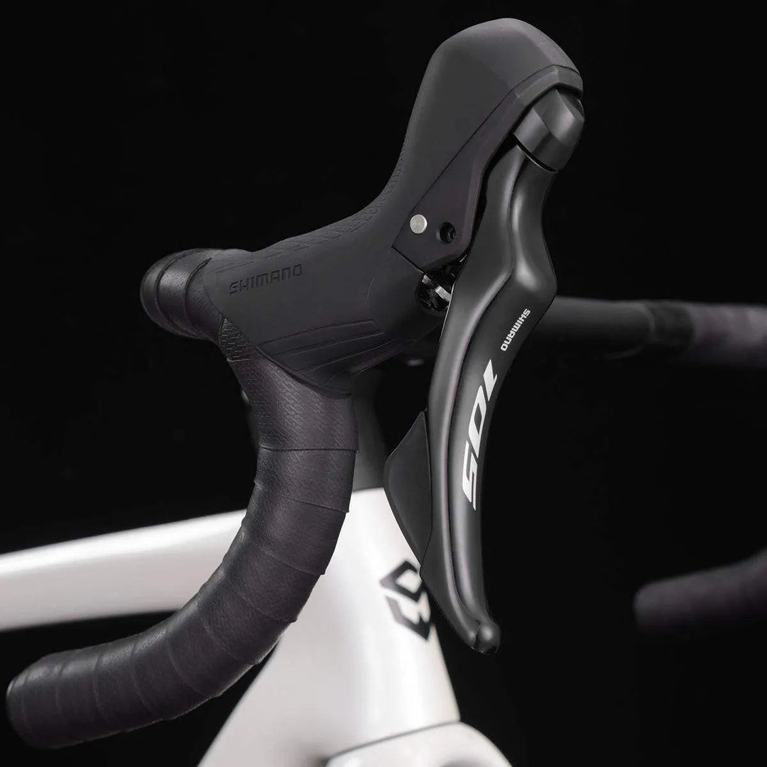 2023 SAVA HAWKEYE 7.2 Full Carbon Road Bike 24 Speed - SAVA Carbon Bike