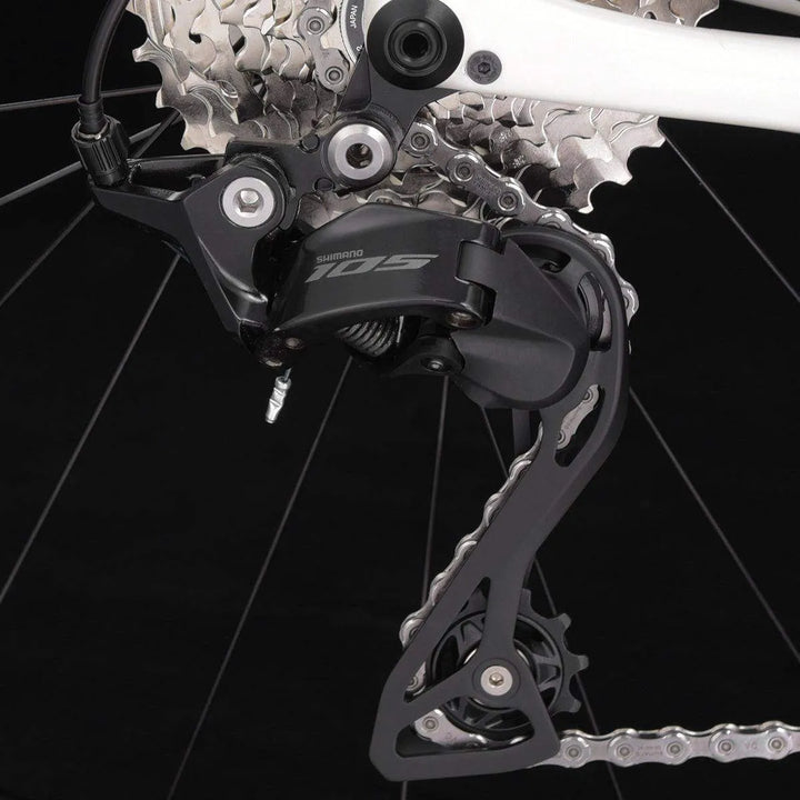 2023 SAVA HAWKEYE 7.2 Full Carbon Road Bike 24 Speed - SAVA Carbon Bike