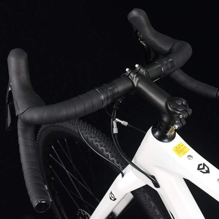 2023 SAVA HULK 6.0 Carbon Gravel Bike 11Speed - SAVA Carbon Bike