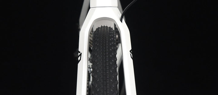 2023 SAVA HULK 6.0 Carbon Gravel Bike 11Speed - SAVA Carbon Bike