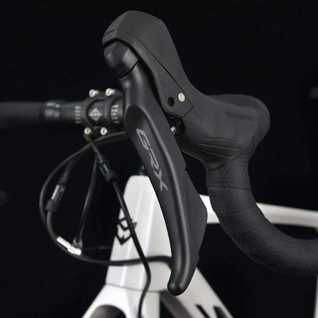 2023 SAVA HULK 6.0 Carbon Gravel Bike 11Speed - SAVA Carbon Bike