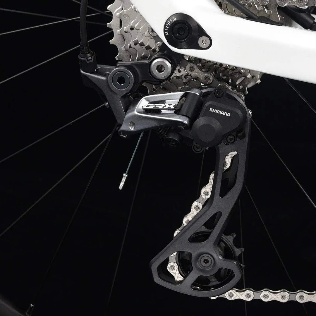 2023 SAVA HULK 6.0 Carbon Gravel Bike 11Speed - SAVA Carbon Bike