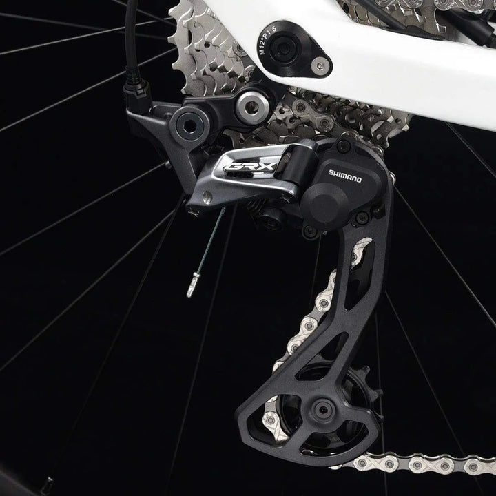 2023 SAVA HULK 6.0 Carbon Gravel Bike 11Speed - SAVA Carbon Bike