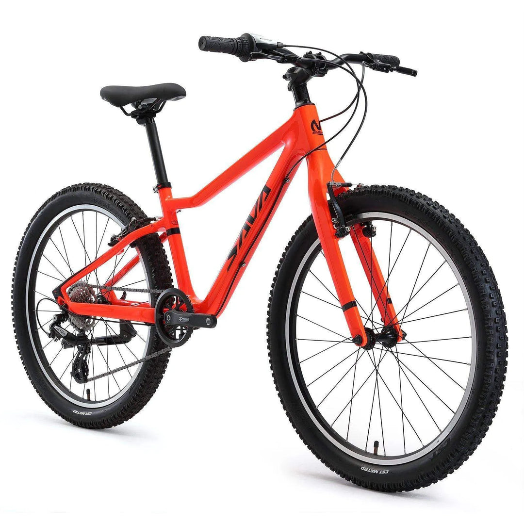 20/24 Inch SAVA Kids Carbon Bike - SAVA Carbon Bike