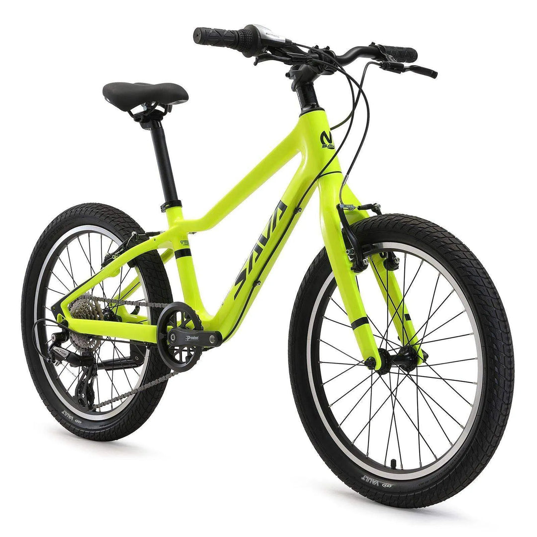 20/24 Inch SAVA Kids Carbon Bike - SAVA Carbon Bike
