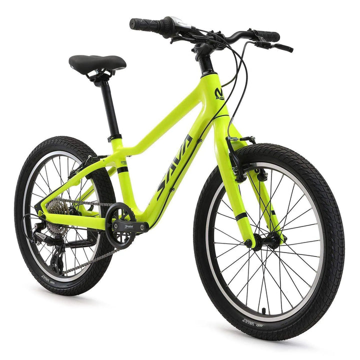 20/24 Inch SAVA Kids Carbon Bike - SAVA Carbon Bike
