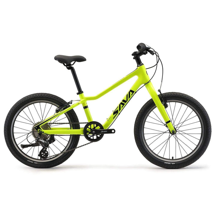 20/24 Inch SAVA Kids Carbon Bike - SAVA Carbon Bike