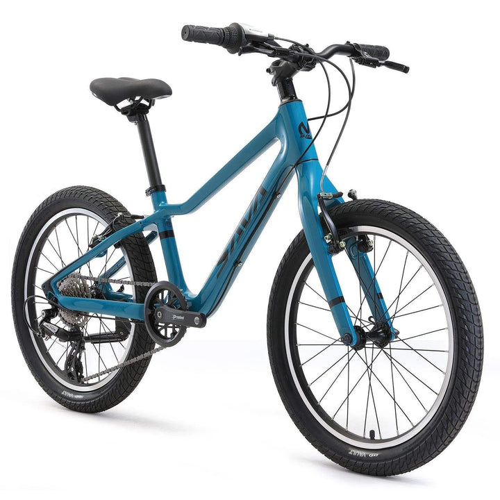 20/24 Inch SAVA Kids Carbon Bike - SAVA Carbon Bike