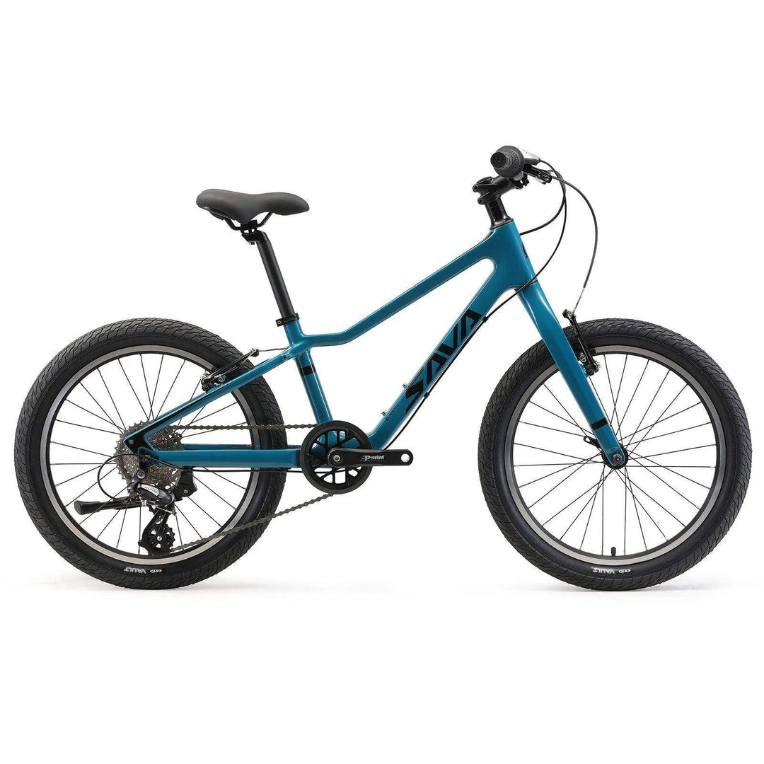 20/24 Inch SAVA Kids Carbon Bike - SAVA Carbon Bike