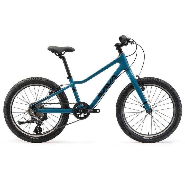 20/24 Inch SAVA Kids Carbon Bike - SAVA Carbon Bike