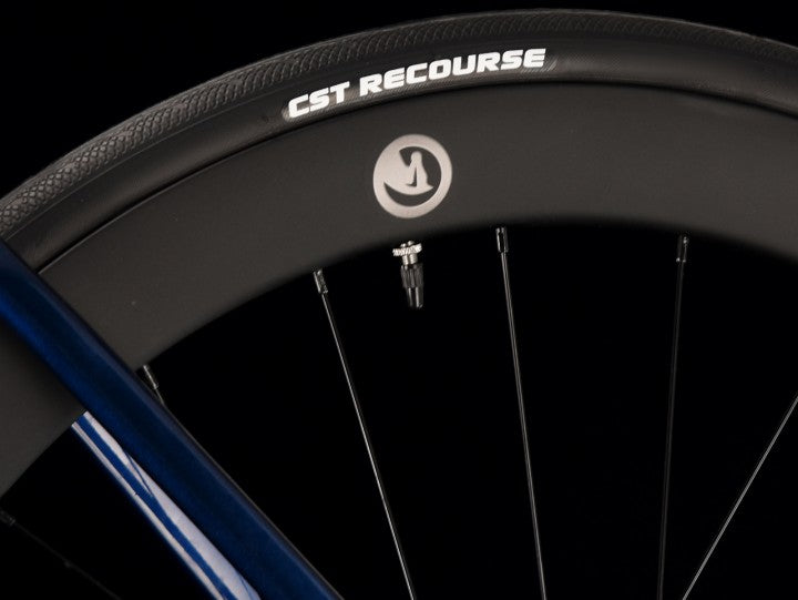 25C CST tires