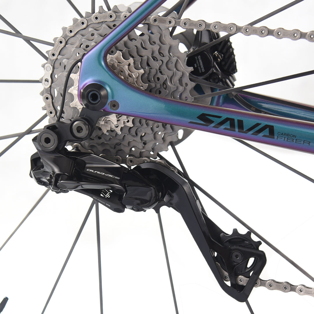 SHIMANO ULTEGRA Di2 RD-R9250