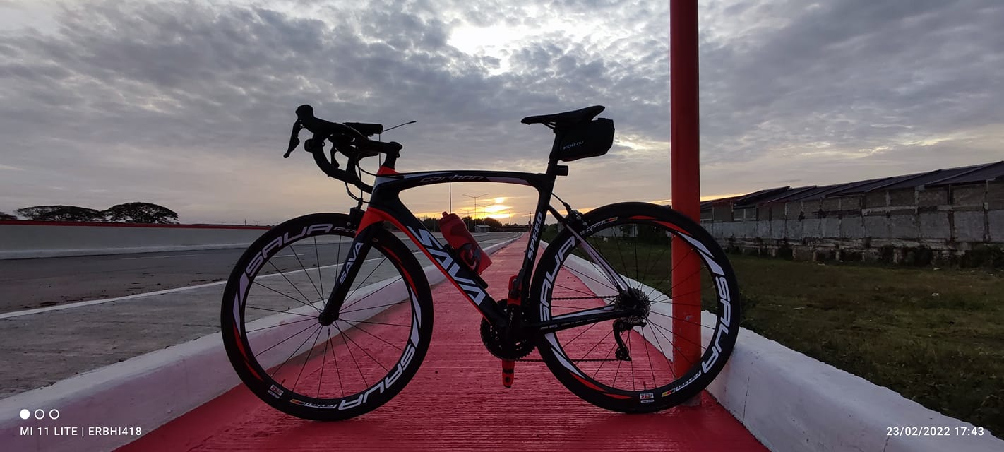 how to assemble the SAVA Herd6.0 carbon road bike