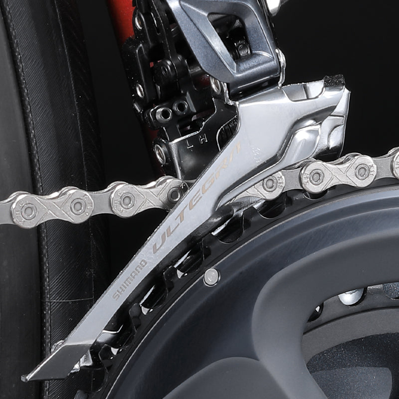 SHIMANO ULTEGRA R8000 FRONT DERAILLEUR