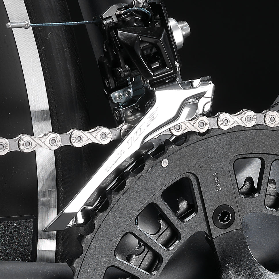 Shimano 105 R7000 Front Derailleur