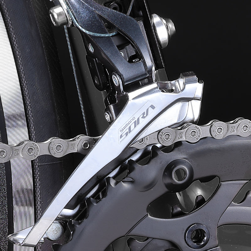 Shimano sora r3000 front derailleur