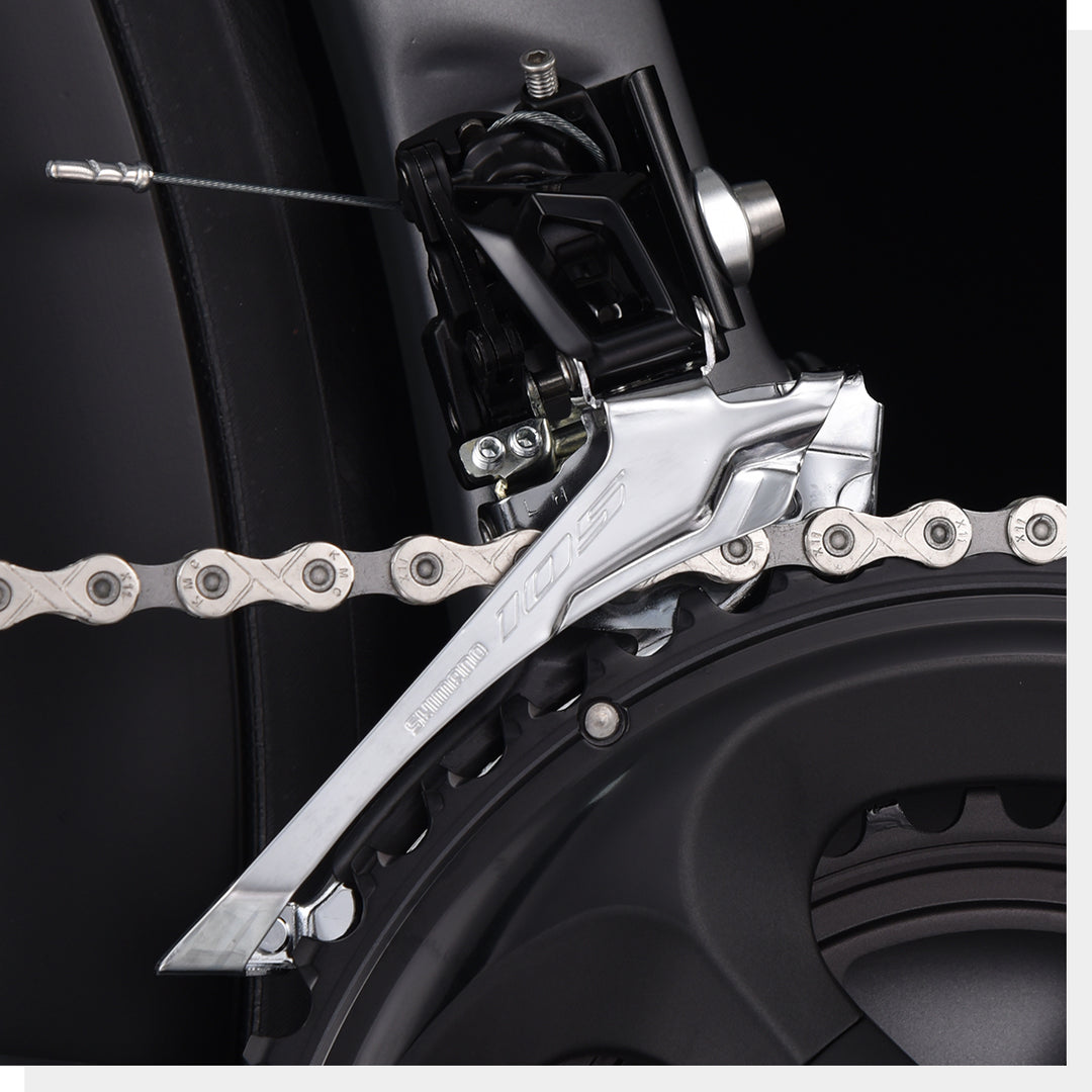 SHIMANO 105 Front Derailleur