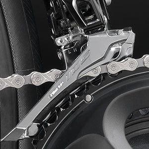 Shimano 105 Front Derailleur