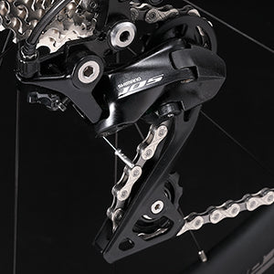 Shimano 105 Rear Derailleur