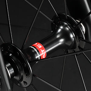CHOSEN DA8596B-M12-100, DA4467B-142 hubs