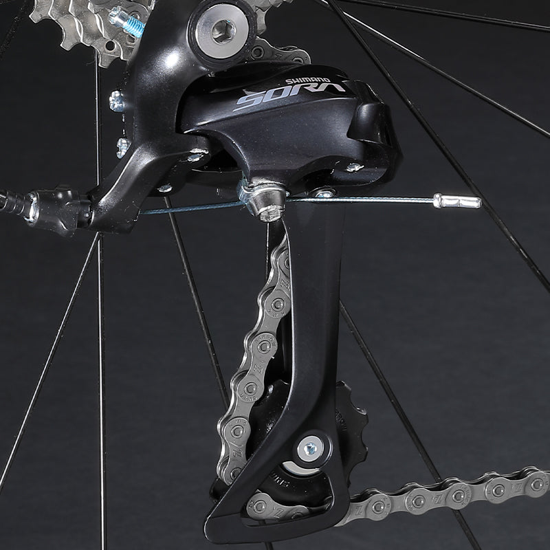 Shimano Sora R3000 Rear Derailleur