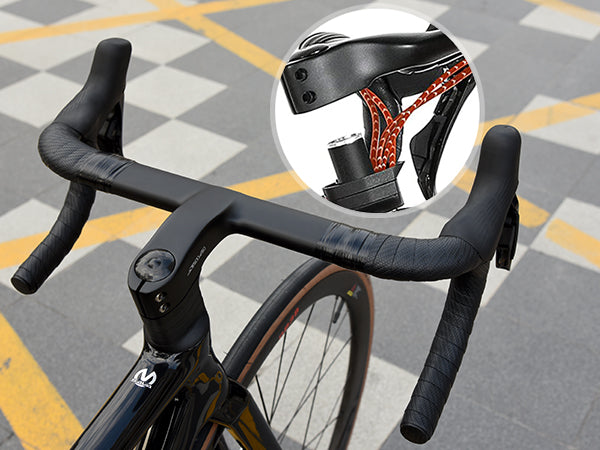 Full Intergrated Handlebar