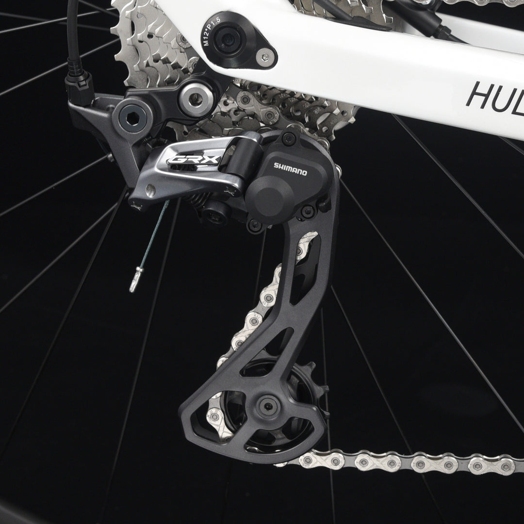 SHIMANO GRX810 Rear Derailleur