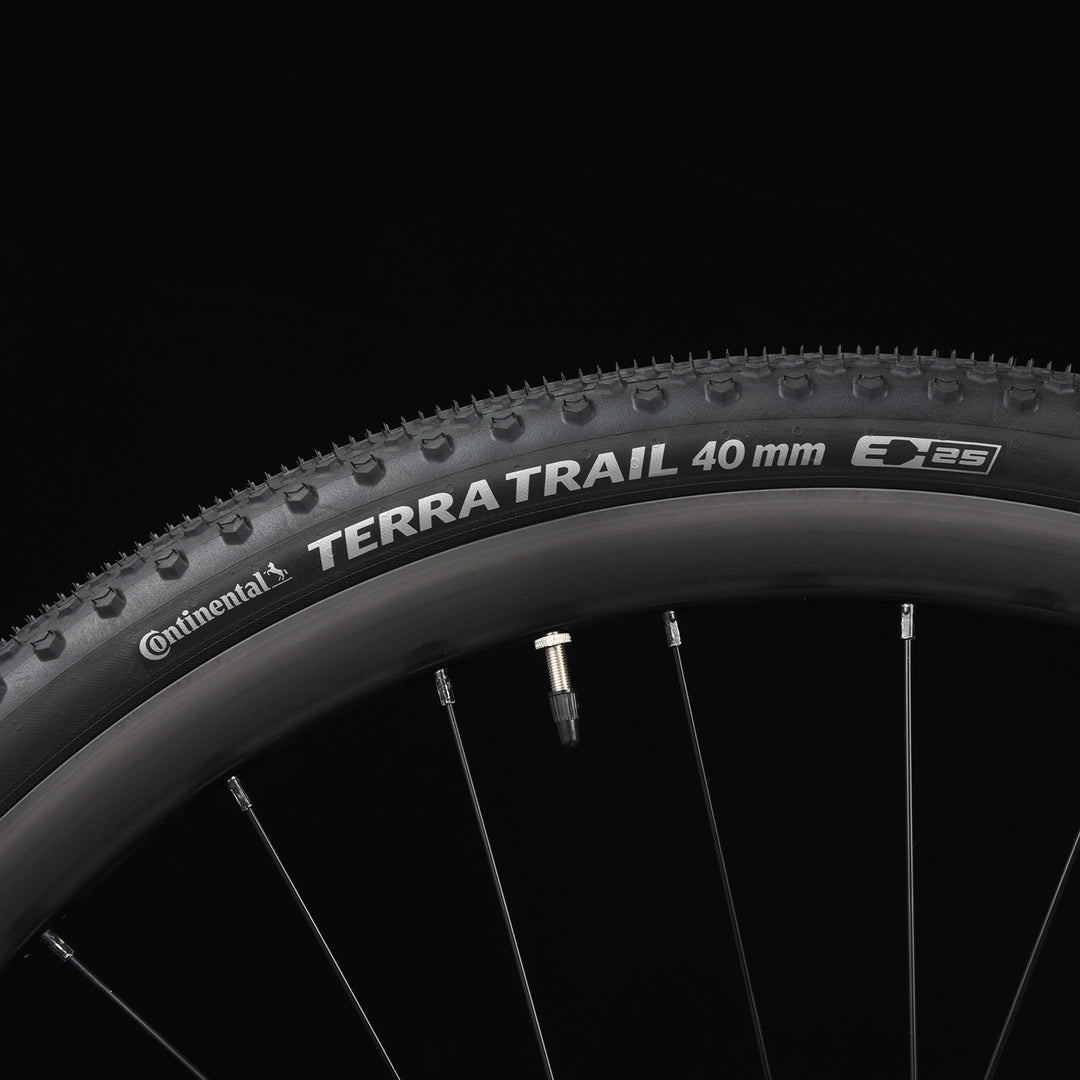 700C*40C Continental Tires