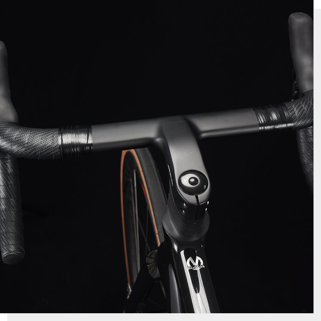 T1000 grade carbon fiber handlebar