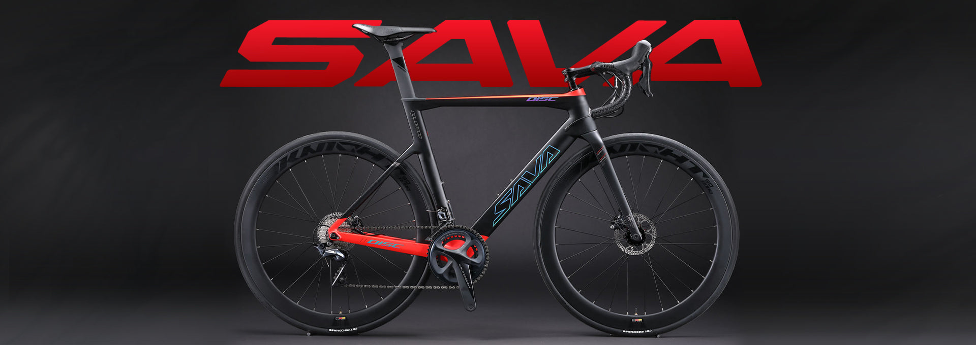 sava carbon road bike