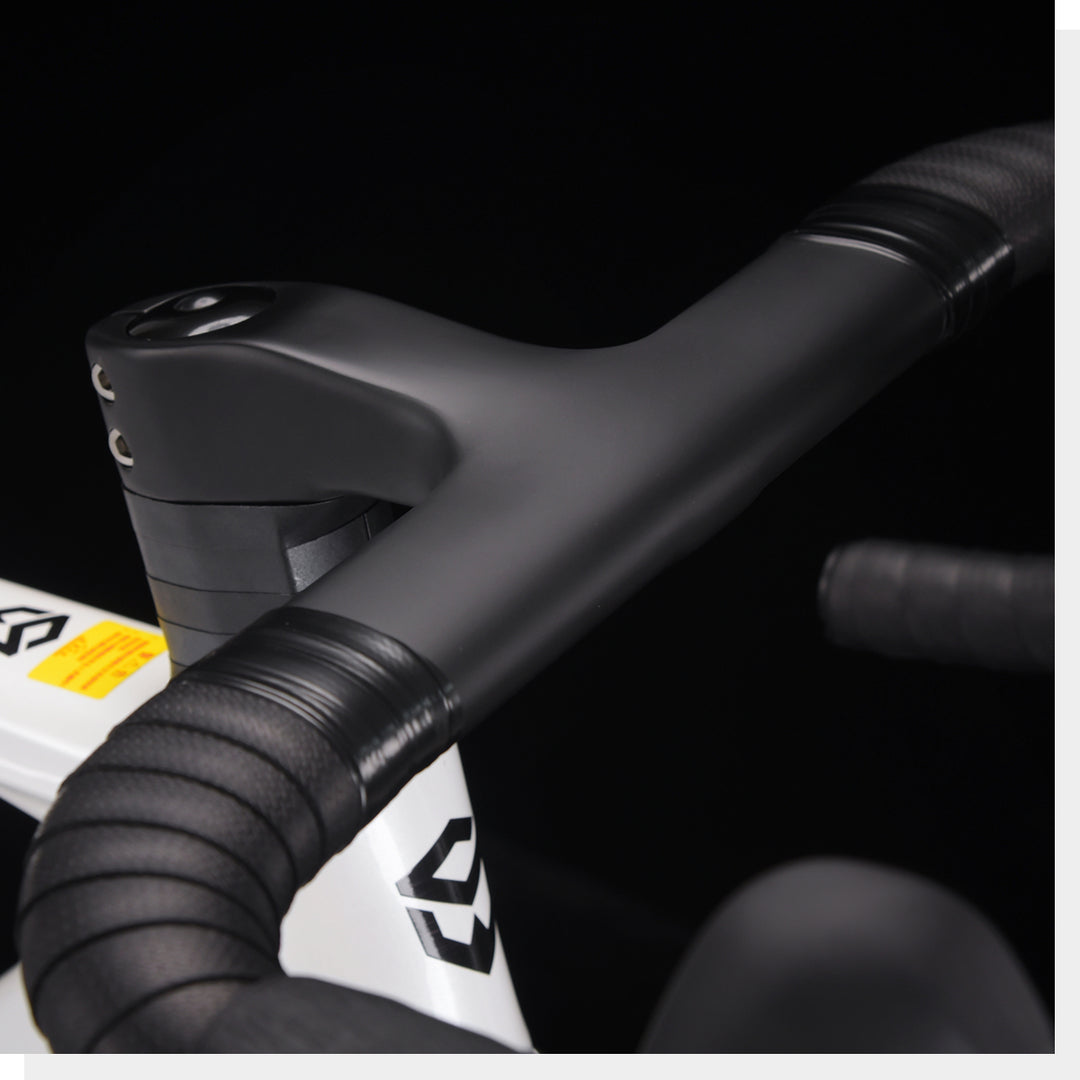 T800 grade carbon fiber handlebar