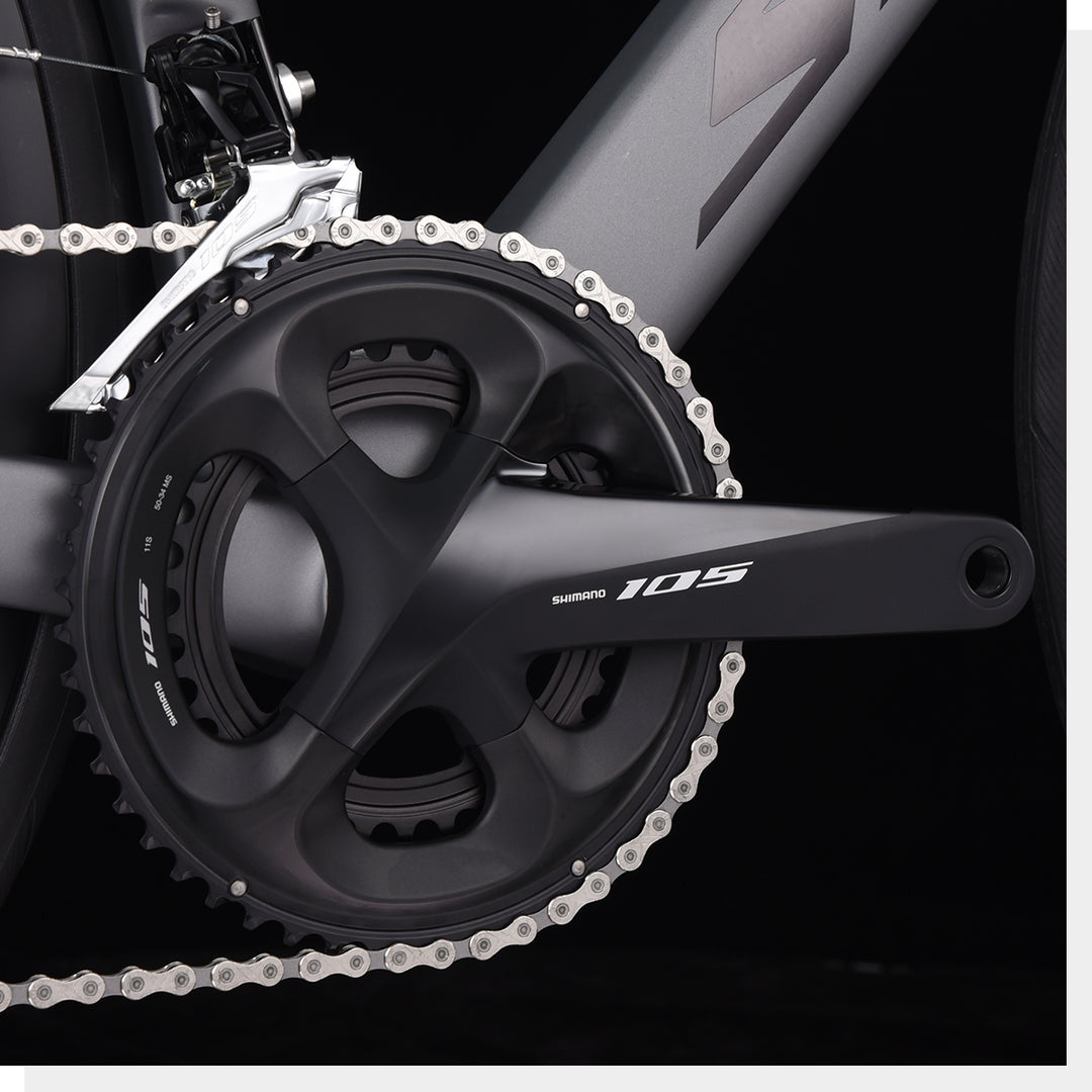 Shimano 105 Crank