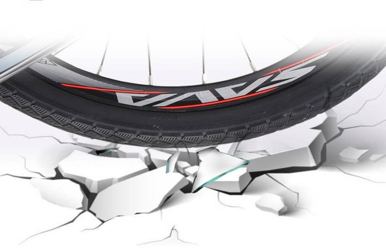 16inch wheel carbon folding bike