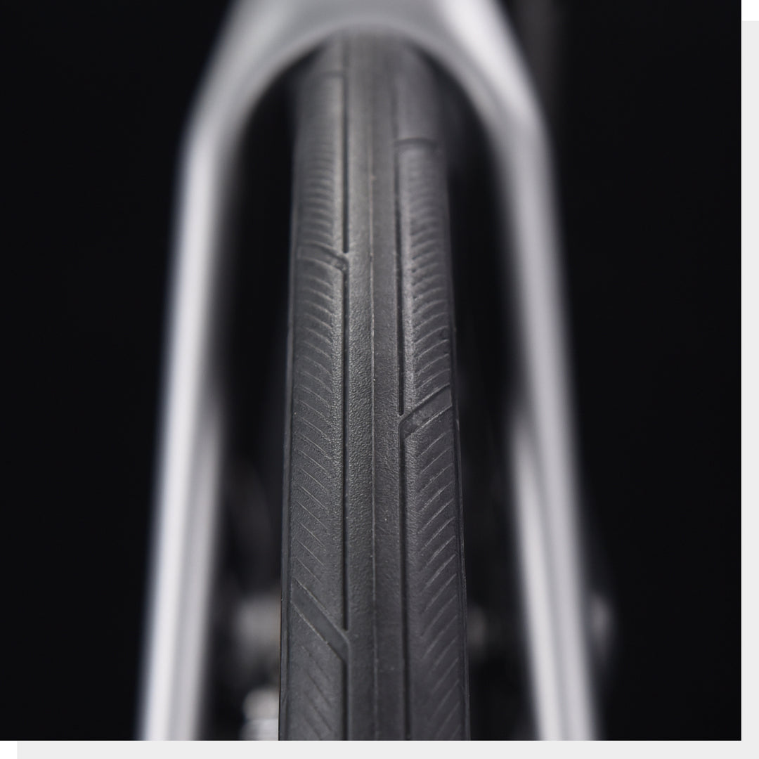 Compatible with 28C tire width