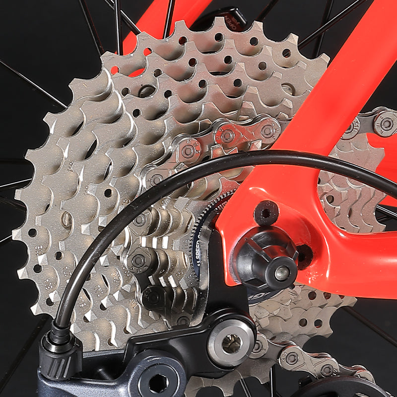 SHIMANO ULTEGRA CS-R8000 CASSETTE FREEWHEEL