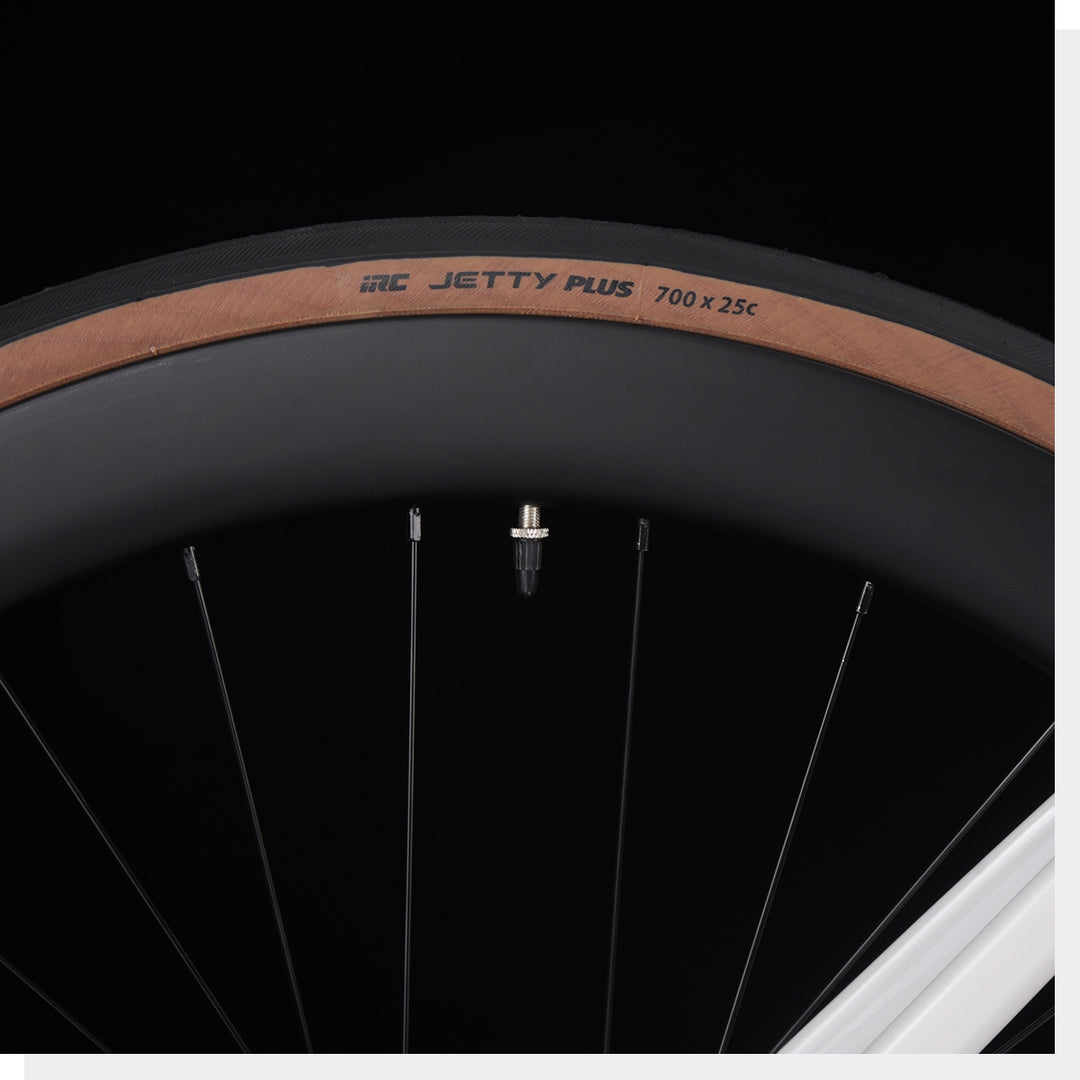 T800 grade carbon fiber wheelsets