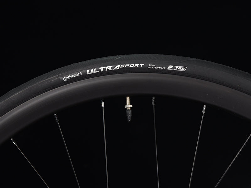 700*25C Continental Tires