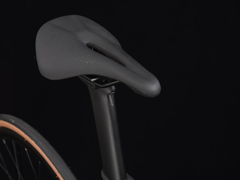 Ergonomic Saddle