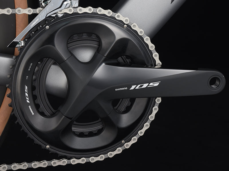 SHIMANO 105 Crankset