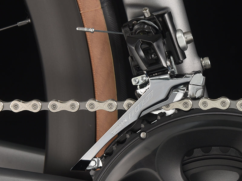SHIMANO 105 Front Derailleur