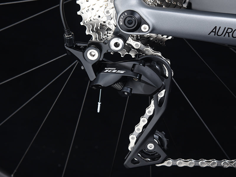 SHIMANO 105 Rear Derailleur