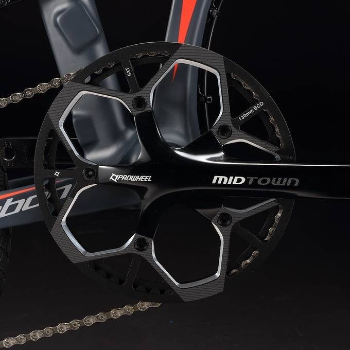 prowheel crankset