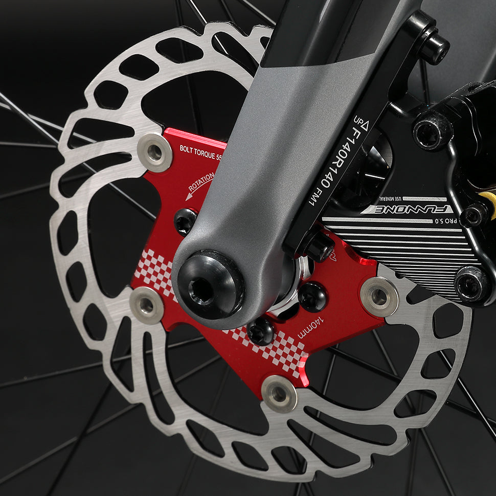 Mechanical Disc Brake
