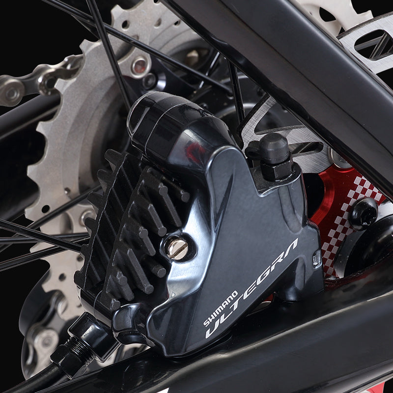 Shimano Ultegra R8070 Hydraulic Disc Brake