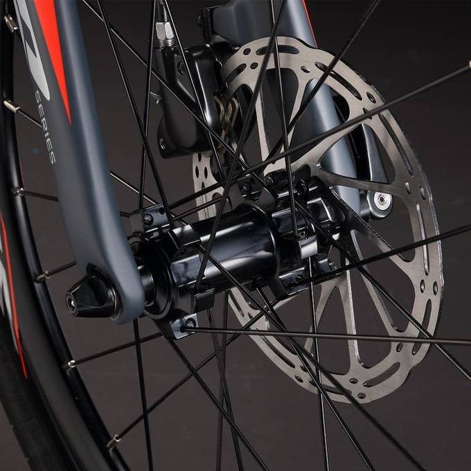 hydraulic disc brake