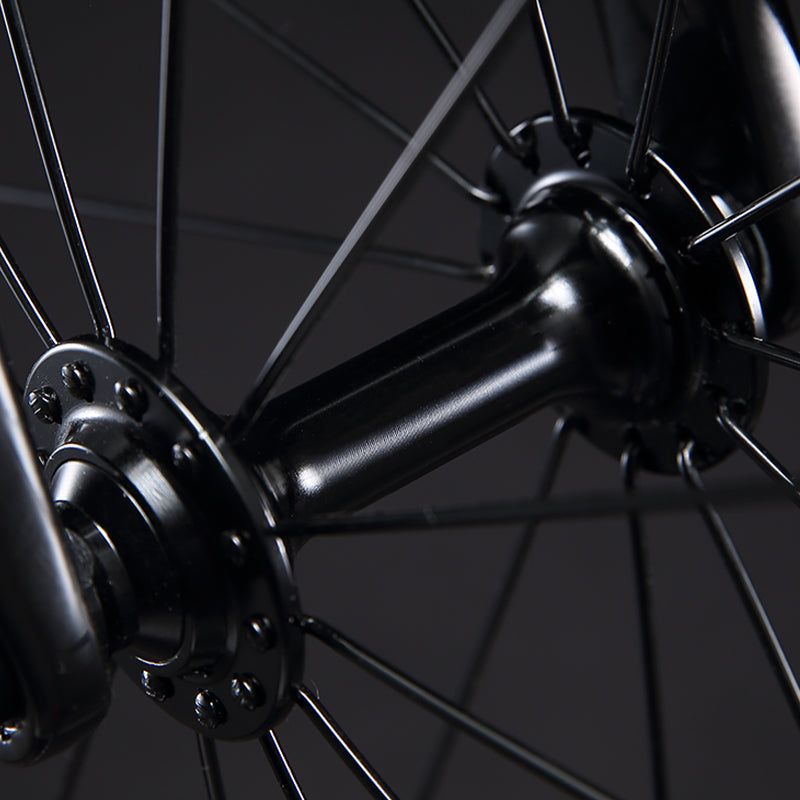 4 bearing hubs
